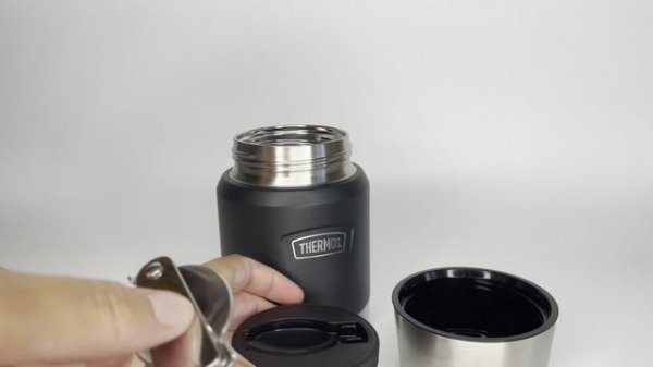 Термос для еды THERMOS ICON IS-300 GT