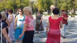 30 августа 2025  А ЧЕМ ЖЕ И ПОЧЕМУ НАЧАЛИСЬ ТАНЦЫ СЕГОДНЯ #kharkiv - 720