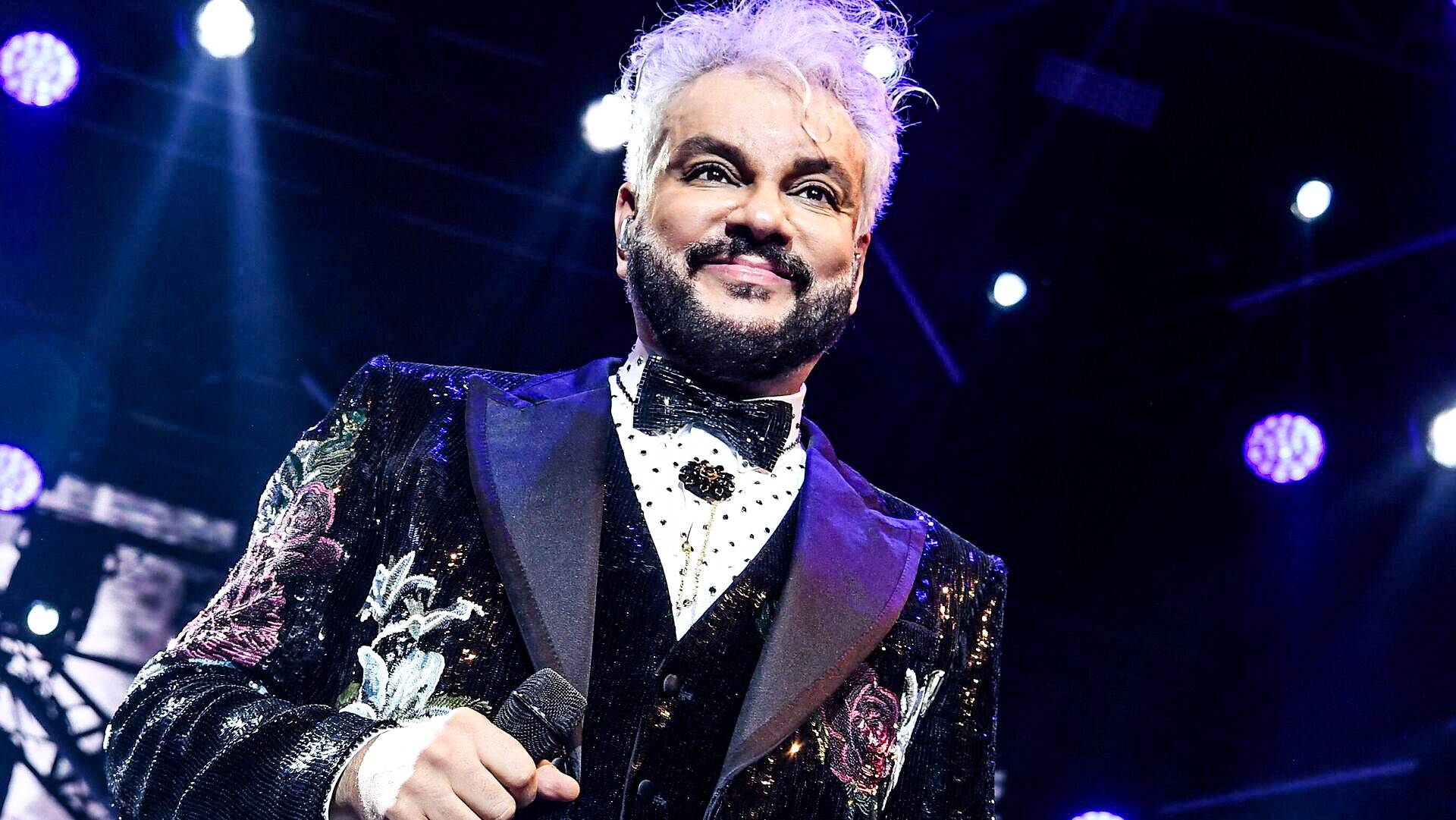 Филипп Киркоров - Ты Поверишь (Премьера Клипа 2025) Unofficial Clip.Remastered.