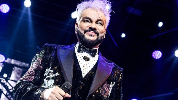 Филипп Киркоров - Ты Поверишь (Премьера Клипа 2025) Unofficial Clip.Remastered.