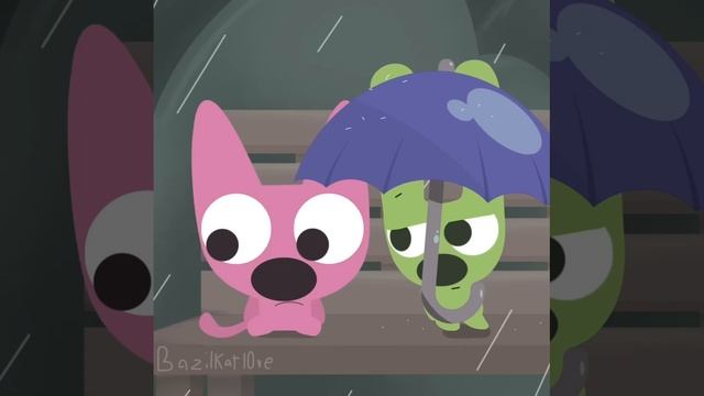 Rain #hoopsandyoyo смотреть онлайн