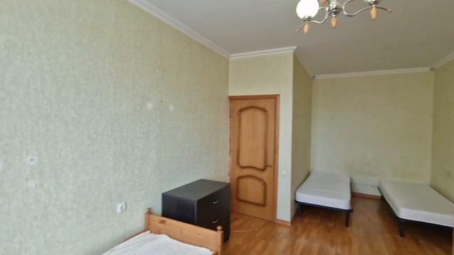 Аренда 1 ком кв. на Парковой 55Б смотреть онлайн
