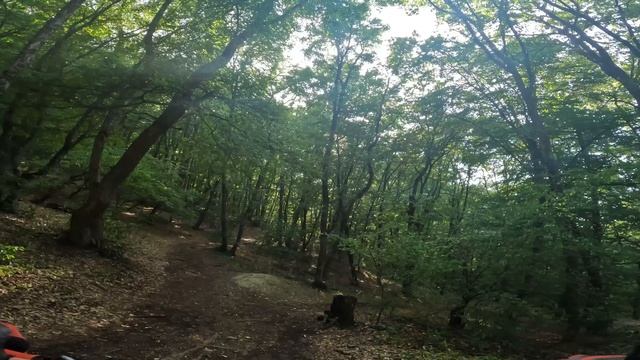 КРЫМ | СЕЗОН 2024 | МОНАСТЫРЬ СУРБ-ХАЧ, БОЛЬШАЯ КРЫМСКАЯ ТРОПА, ИЮЛЬ смотреть онлайн