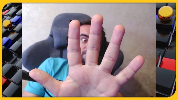 🎉 Нам 5 лет! День рождения канала 3D Cube Tutorials 🥳