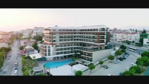 ALEXIA RESORT & SPA 5* (Турция, Сиде)  | 316000.ru - лучшие цены на Ваши путешествия!