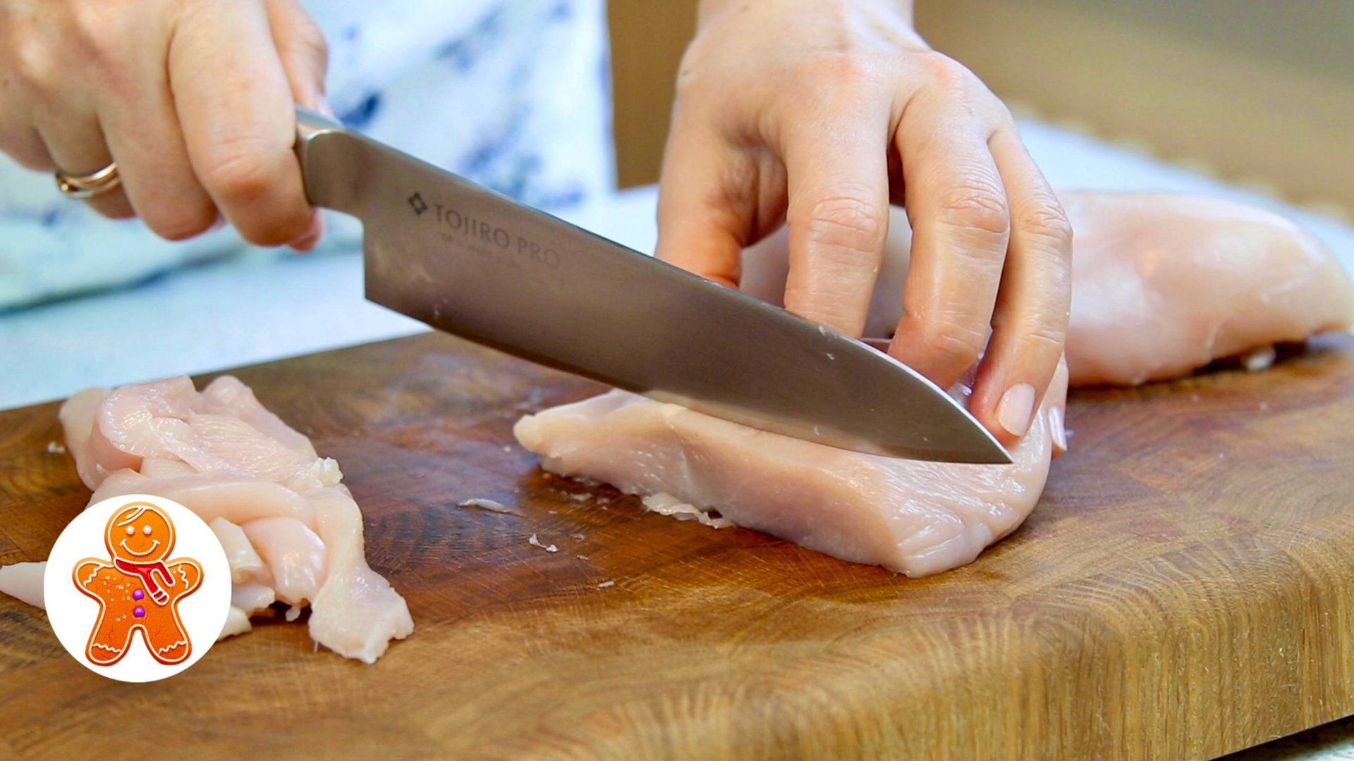 Курица по-китайски ✧ Просто, быстро и очень вкусно смотреть онлайн