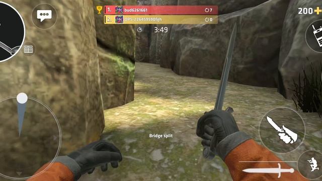 критикал опс