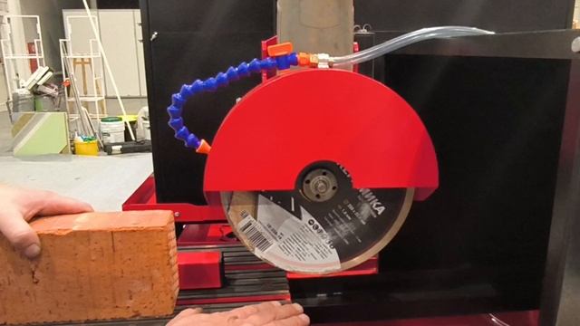 Камнерезный станок смотреть онлайн