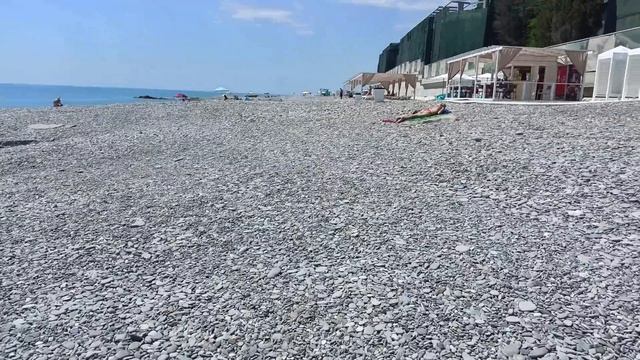 Пляж Вардане смотреть онлайн