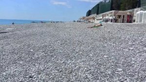 Пляж Вардане