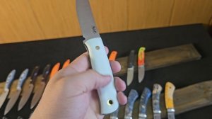 Выставка-продажа/Ножи в наличии/Доступная цена!