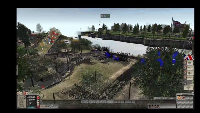 ПРОХОЖДЕНИЕ В ТЫЛУ ВРАГА 2 ШТУРМ смотреть онлайн