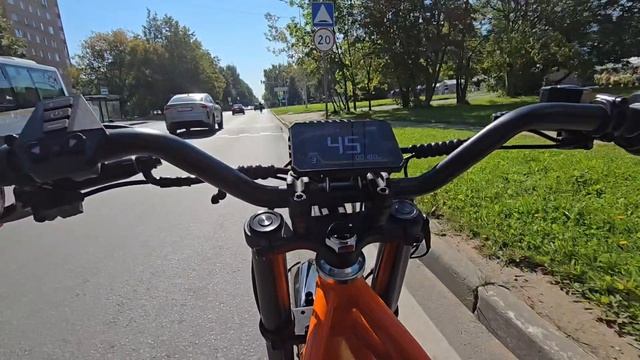 Последний день лета kugoo wish 02 pro смотреть онлайн