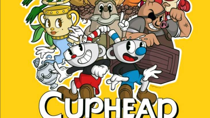 Cuphead