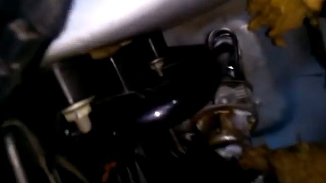 Как сделать чтоб в ваз 2107 было тепло Подпишись на канал имей совесть .))))) смотреть онлайн