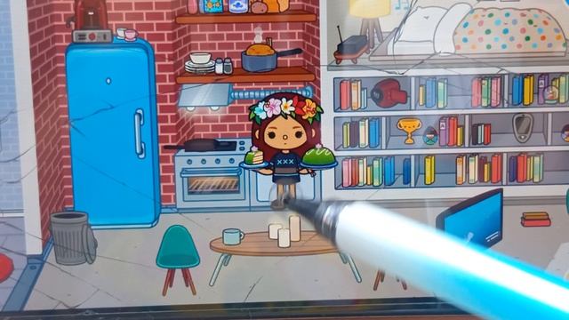 апельсина малинка