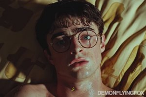 Гарри Поттер - Вьетнамский волшебник \ Harry Potter - Vietnam Wizard (Official Music Video)