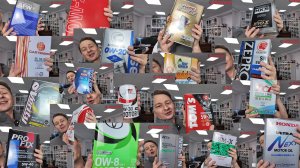 КАКИЕ ЯПОНСКИЕ МАСЛА ВЫ МОЖЕТЕ У НАС КУПИТЬ? + КОРОТКО - ВАЖНОЕ  ПРО КАЖДЫЙ БРЕНД