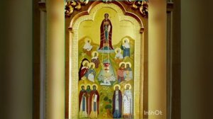 Прп. Марфа Дивеевская