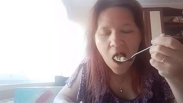 Мукбанг сегодня макарошки с фаршем смотреть онлайн