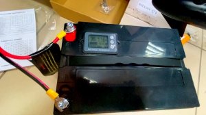 HDX 32 L ➤ Обзор самого дешевого электромотора в лодку от HDX
