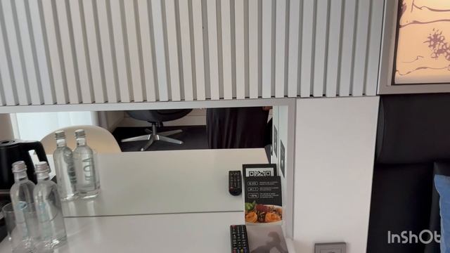 Обзор отеля АкваКЛУБ “VODA” 💦