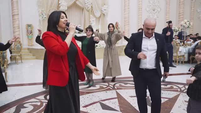 ГРУППА МЕЛОДИЯ - ГУЬЗЕЛ ХАНУМ смотреть онлайн