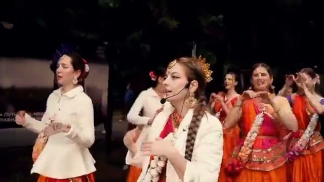 Харинама Санкиртана