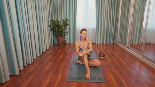 Эвелина Бледанс рекомендует электрокарнизы Onviz