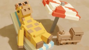 Unrailed 2: Back on Track | Геймплей | Часть 1 | Без комментариев