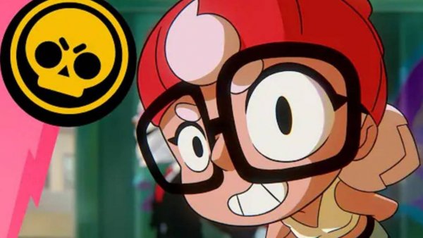 Бежать или устроить битву! - Subway Surfers X Brawl Stars (Анимация Brawl Stars/Трейлер)