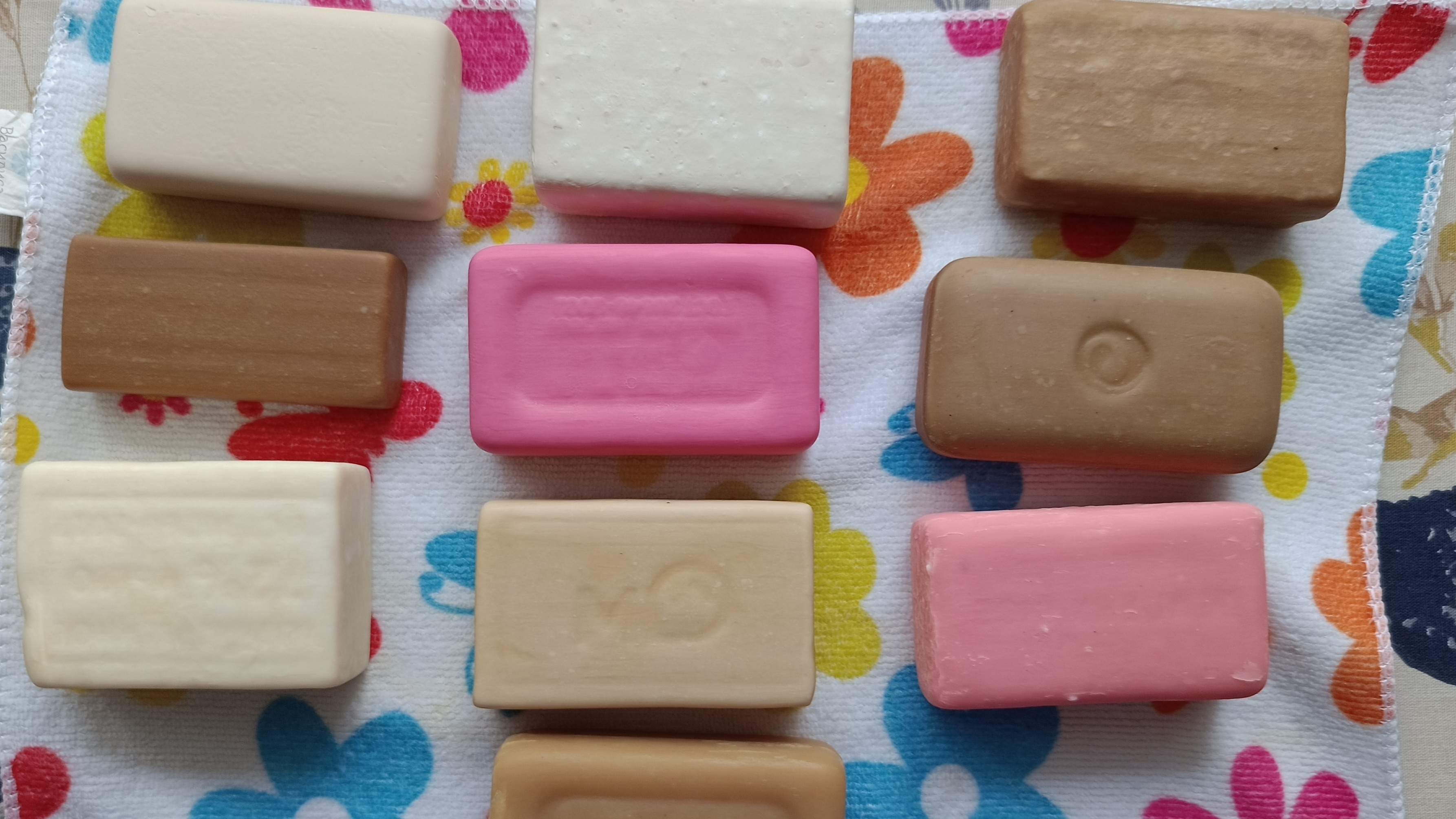 Хозики: Меридиан, Сабында, Эффект и др. 🧼🧼🧼 смотреть онлайн