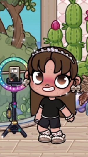 Танцы❤️💋/Avatar world/