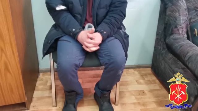 В Белове вынесен приговор местному жителю, который устроил погром на подстанции скорой помощи смотреть онлайн