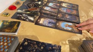 ЧТО ИДЕТ ПО СУДЬБЕ СЕЙЧАС?