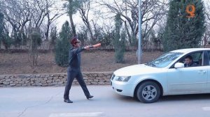 Гаи шух Гр Арабшо сахнаи нав 2025