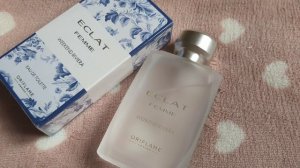 Новый аромат от Орифлейм. Eclat Femme Weekend Riviera