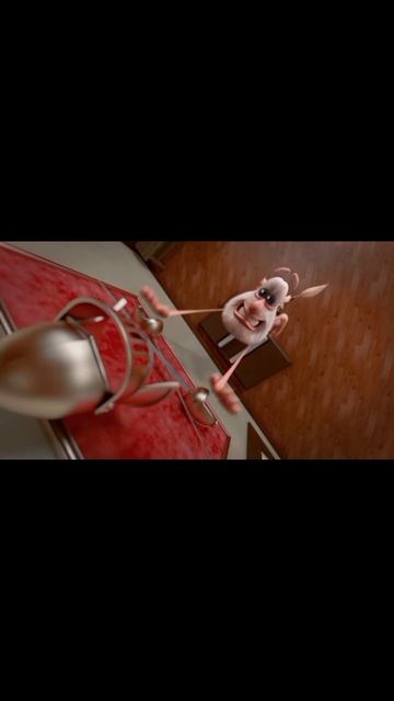 буба RYTP игровая комната смотреть онлайн