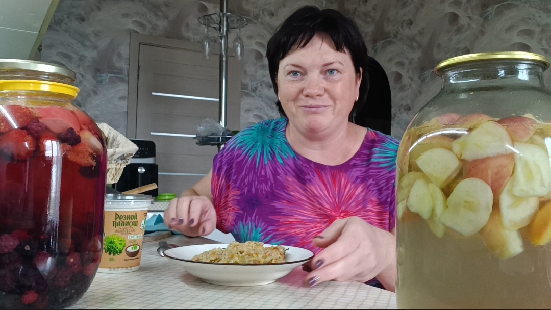 Мукбанг.За ХОЧУ надо платить 🤷♀️ смотреть онлайн