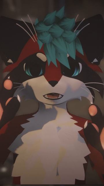 Twitch: EricMyval КТО СИЛЬНЕЕ ФУРРИ ИЛИ АНТИФУРРИ смотреть онлайн