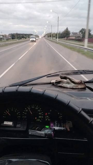 Выехал работать на эвакуаторе