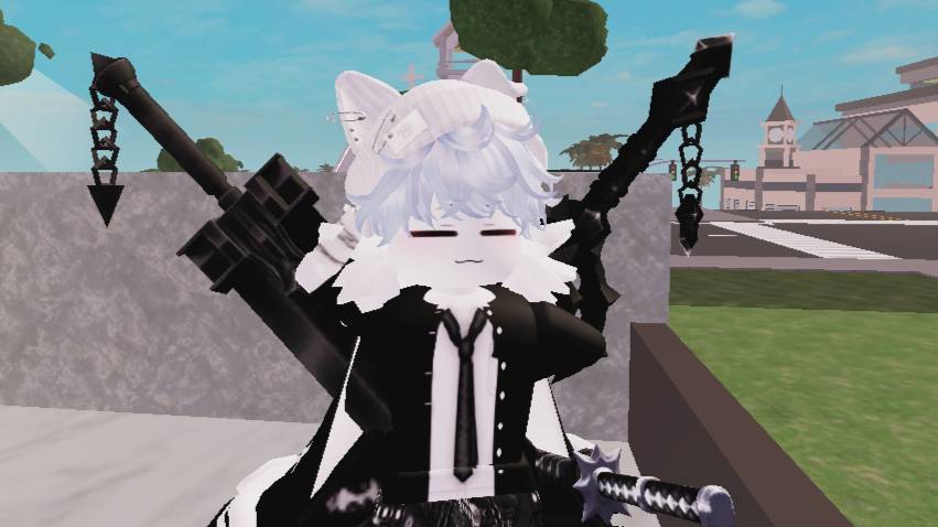 нашол в Заброшеный друга