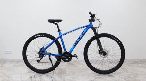 Видеоинструкция по сборке взрослых велосипедов VELSE EVOLUTION