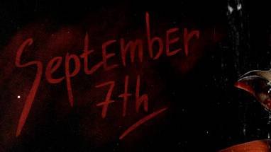 УЖАСЫ НАШИХ КВАРТИР - September 7th