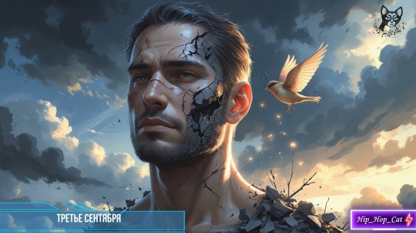 Третье сентября | Heavy Metal, Power Metal, Groove Metal / Modern Metal  2025