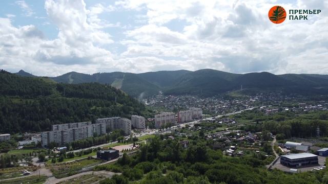 Тизер 3-й серии реалити о строительстве ЖК Премьер парк