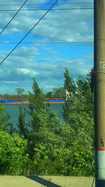 Поезд в Ростов-на-Дону