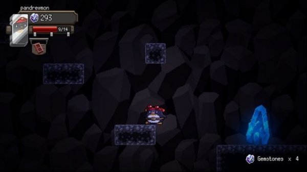 Kaelaverse Pemascape