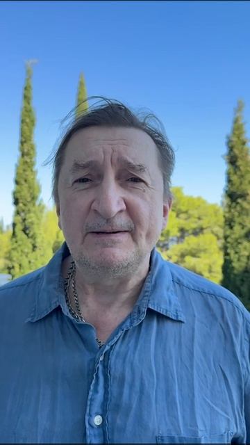 Актер Александр Лыков — о том, что ждет зрителей в сериале "Избранный" смотреть онлайн