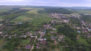 Станица Гостагаевская